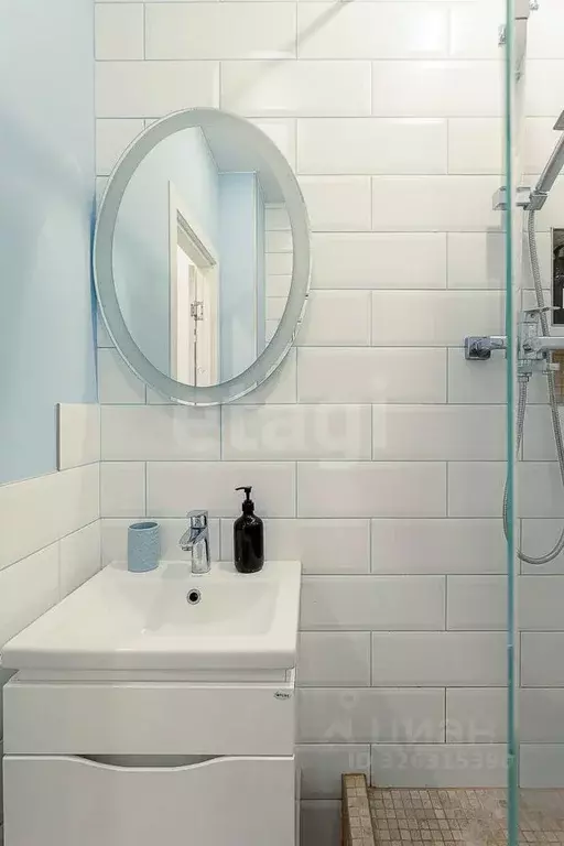 1-к кв. Санкт-Петербург Усть-Славянка тер., ул. Заводская, 15 (34.5 м) - Фото 1