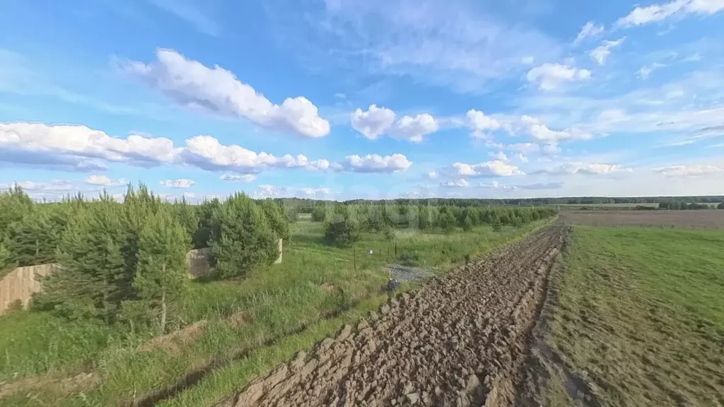 Участок в Свердловская область, Тавда  (10.0 сот.) - Фото 1