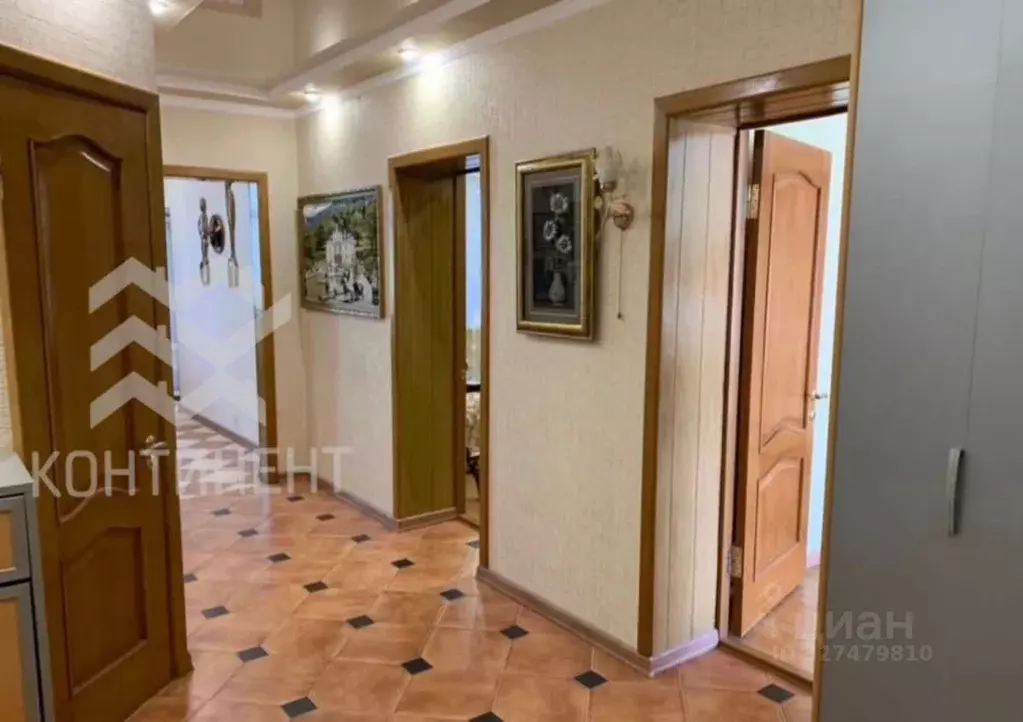 3-к кв. Крым, Евпатория просп. Ленина, 51/50 (91.4 м) - Фото 2