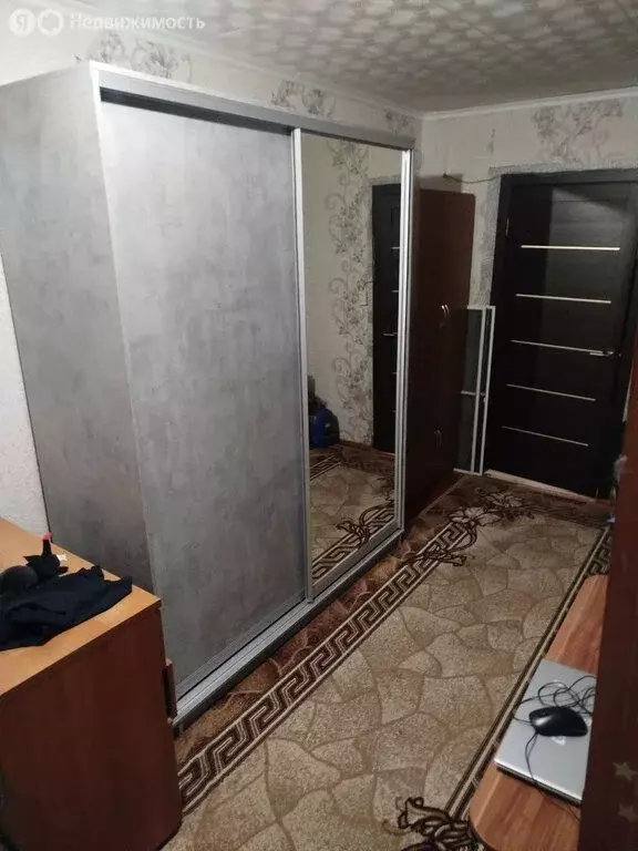 2-комнатная квартира: деревня Иваново, 17М (45 м) - Фото 1