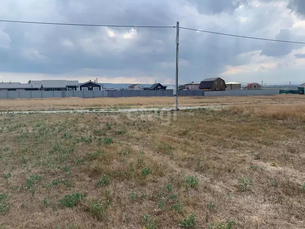 Участок в Крым, Феодосия ул. Амет Хана Султана (5.0 сот.) - Фото 1