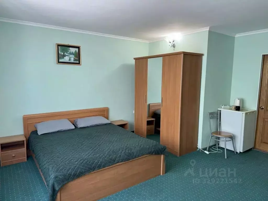 Комната Краснодарский край, Геленджик просп. Геленджикский, 143А - Фото 0