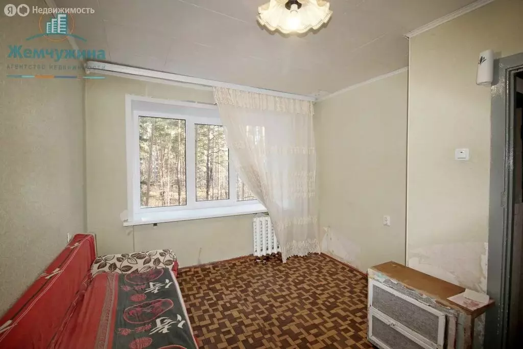 1-комнатная квартира: Димитровград, проспект Ленина, 43А (20.2 м) - Фото 2