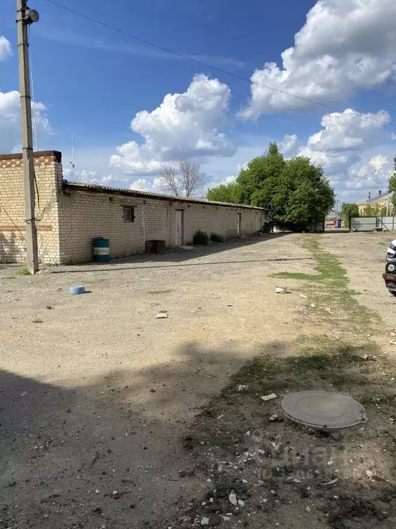 Производственное помещение в Волгоградская область, Волгоград ул. ... - Фото 1