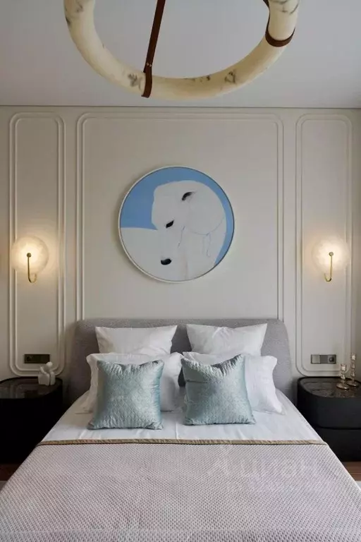 2-к кв. Москва просп. Вернадского, 80 (51.0 м) - Фото 1