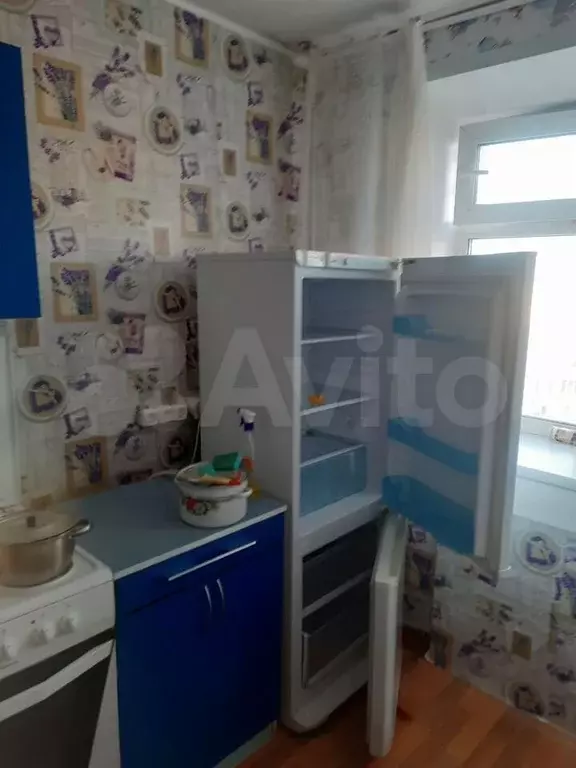Комната 18 м в 2-к., 9/10 эт. - Фото 1
