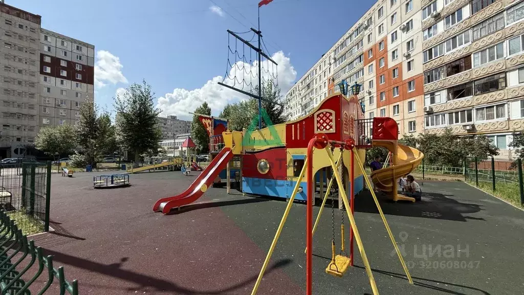 1-к кв. Башкортостан, Уфа ул. Юрия Гагарина, 22 (38.0 м) - Фото 0