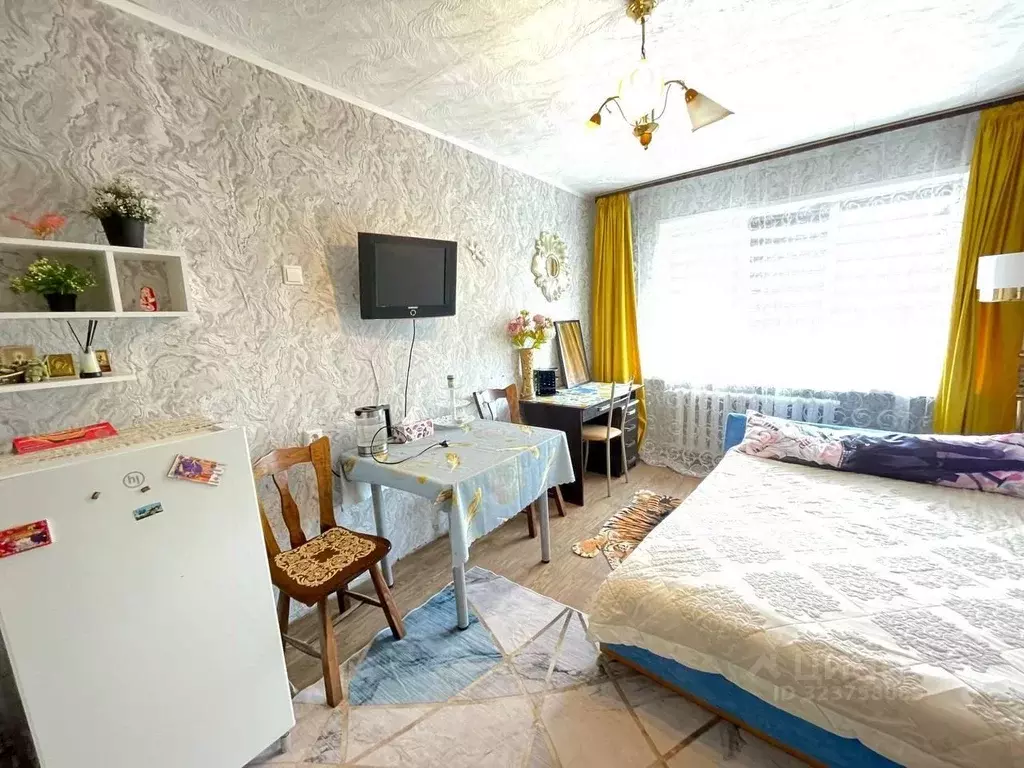 2-к кв. Московская область, Люберцы городской округ, Октябрьский пгт ... - Фото 2