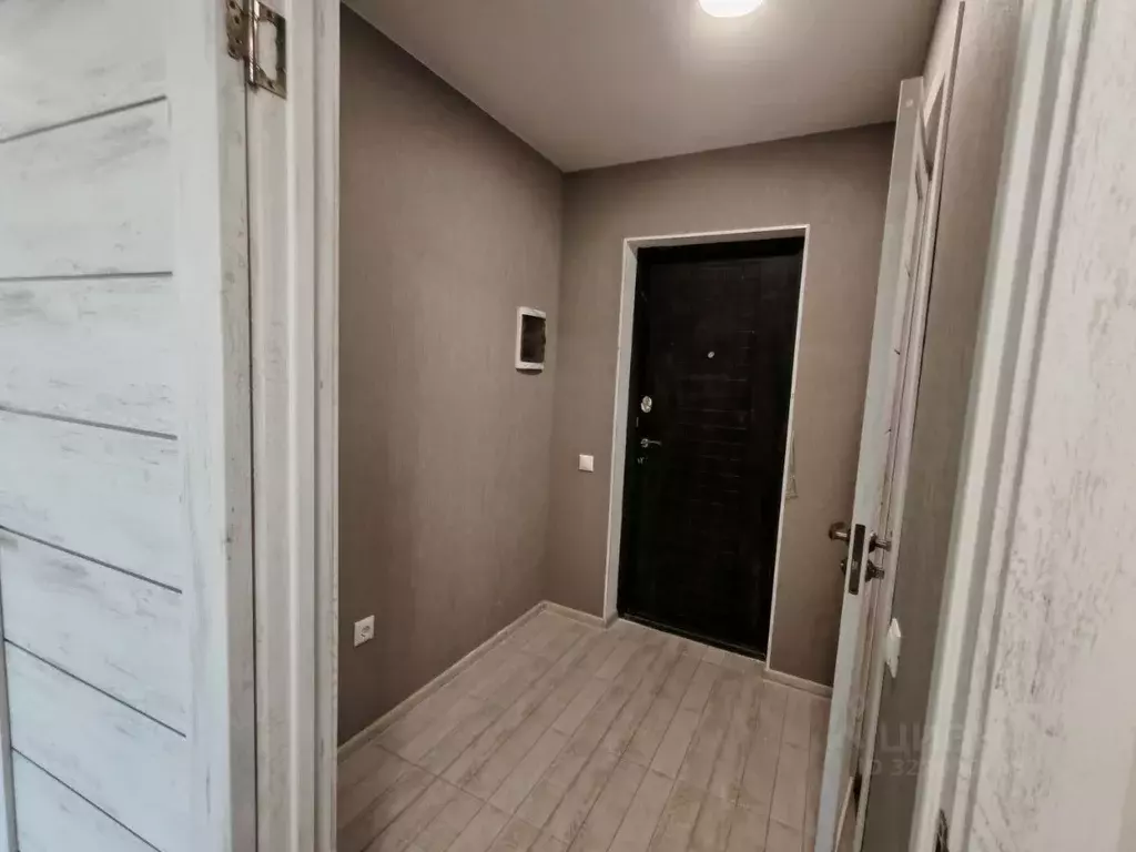 Студия Севастополь ул. Лизы Чайкиной, 95 (22.7 м) - Фото 2