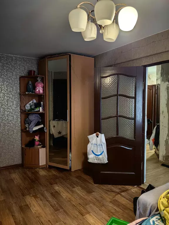 Продаётся 1-к квартира, 36 м - Фото 0