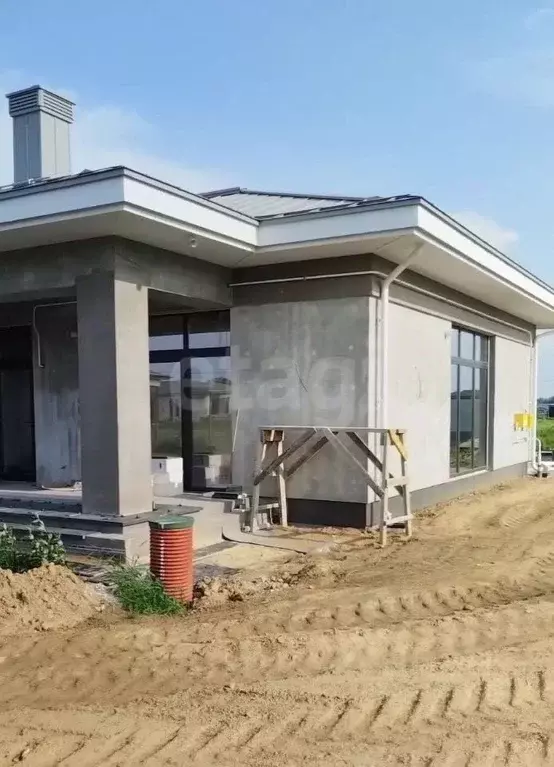 Дом в Ярославская область, Ярославский муниципальный округ, пос. ... - Фото 0
