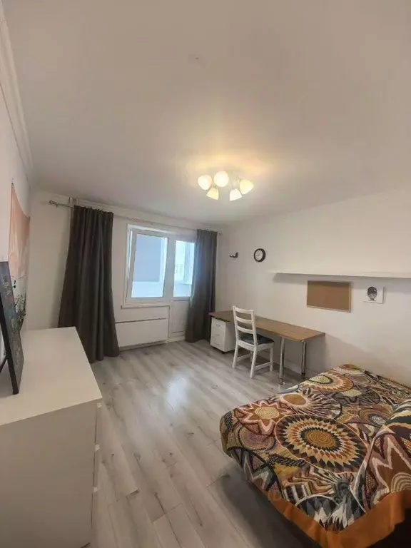 2-к кв. Краснодарский край, Новороссийск ул. Мурата Ахеджака, 21 (62.0 ... - Фото 2