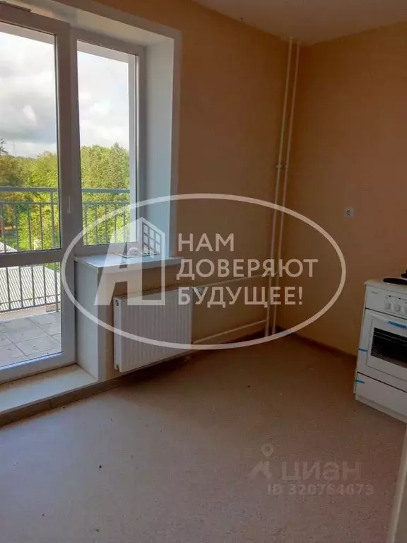 1-к кв. Пермский край, Чайковский ул. Кочетова, 1 (35.0 м) - Фото 2