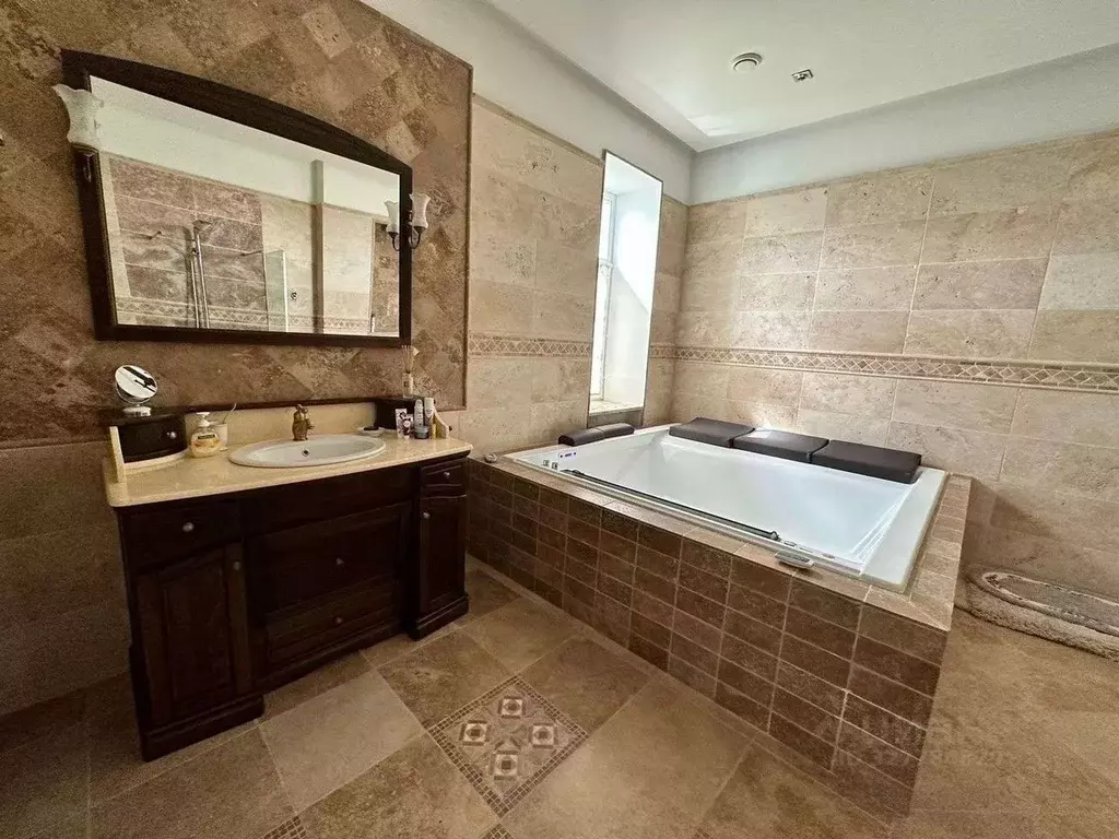 Дом в Московская область, Одинцовский городской округ, д. Папушево, ... - Фото 1