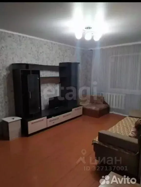 1-к кв. Башкортостан, Уфа Шакша-Южная жилрайон, ул. Мечетлинская, 15 ... - Фото 2