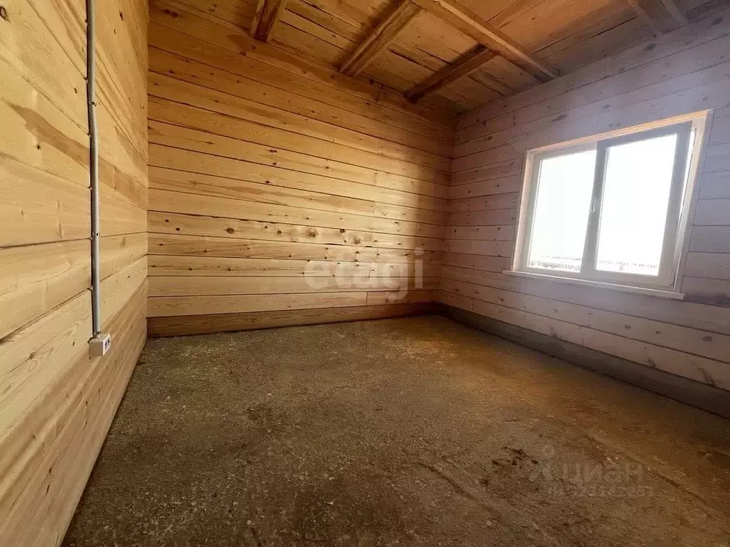 Дом в Иркутская область, Иркутский муниципальный округ, с. Урик ул. ... - Фото 1