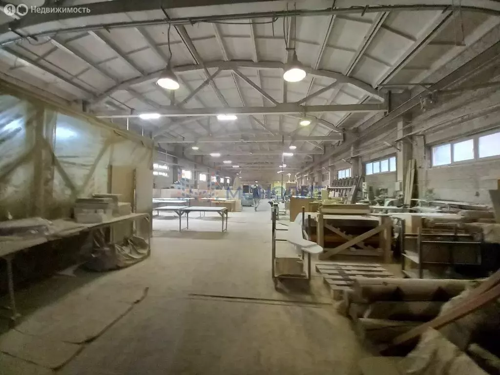 Производственное помещение (2484 м) - Фото 2