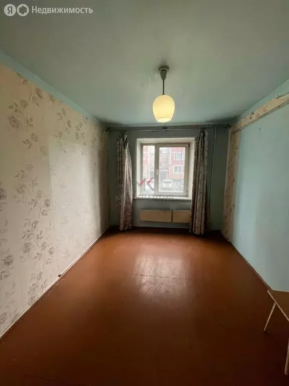 4-комнатная квартира: Абакан, улица Торосова, 23 (81.6 м) - Фото 1