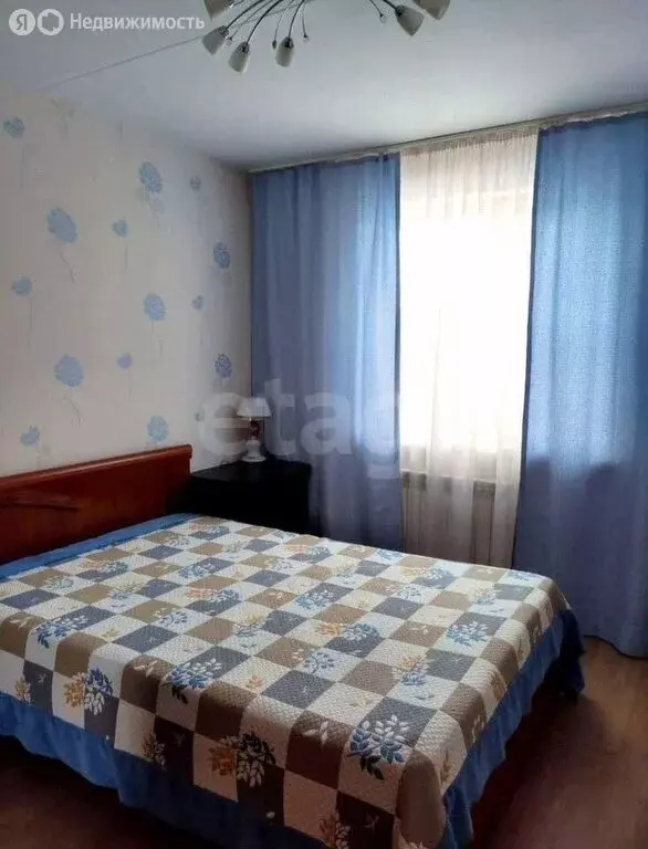 3-комнатная квартира: Нижний Тагил, улица Зари, 16 (58 м) - Фото 0