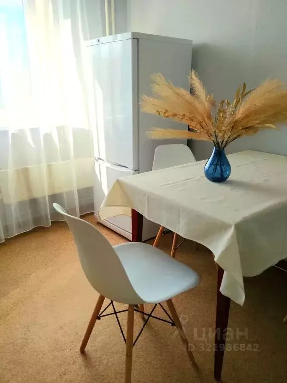 1-к кв. Пермский край, Пермь просп. Декабристов, 27 (36.0 м) - Фото 1