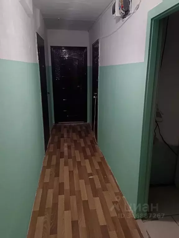 Комната Ставропольский край, Ставрополь ул. Трунова, 103 (18.0 м) - Фото 1