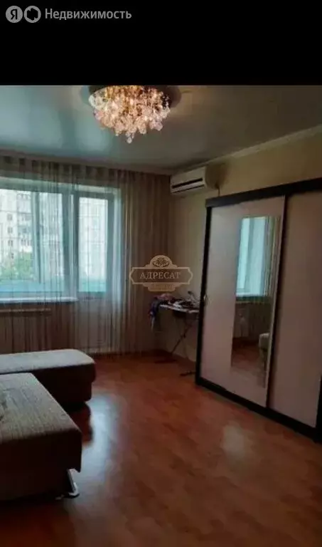 1-комнатная квартира: Санкт-Петербург, Планерная улица, 69к1 (33.5 м) - Фото 0