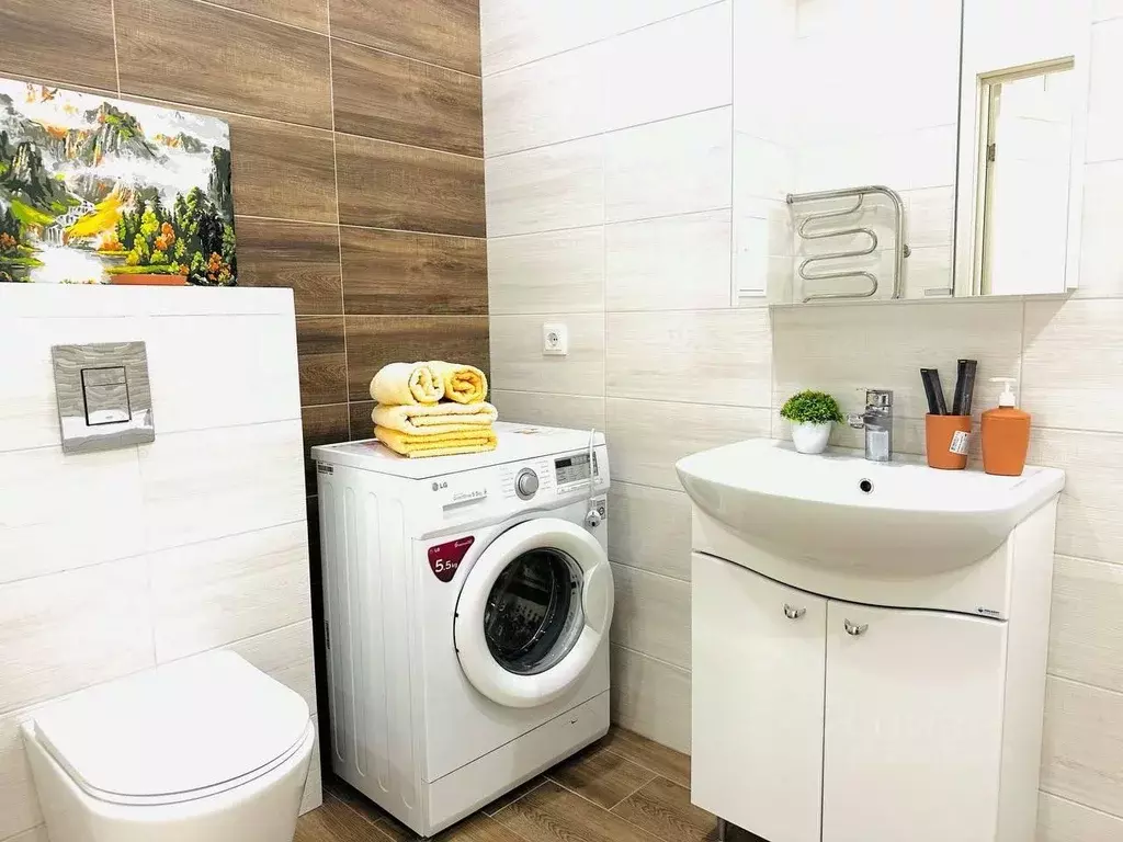 1-к кв. Иркутская область, Иркутск ул. Гоголя, 48 (47.0 м) - Фото 1