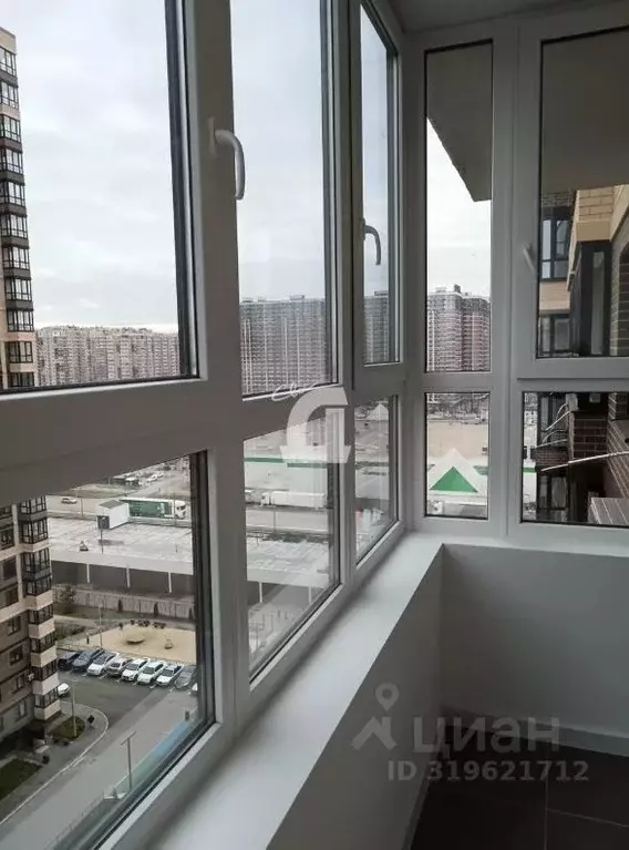 2-к кв. Краснодарский край, Краснодар ул. Конгрессная, 43 (62.0 м) - Фото 1