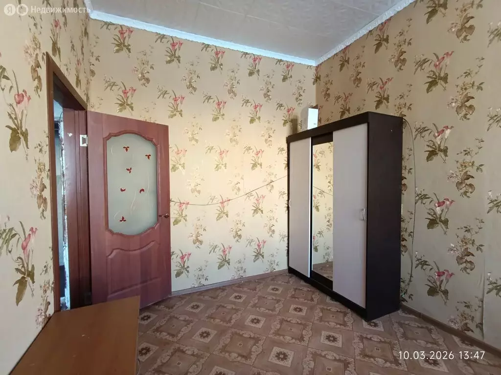 1-комнатная квартира: посёлок Биофабрика, улица Киреевского, 12 (23.6 ... - Фото 2