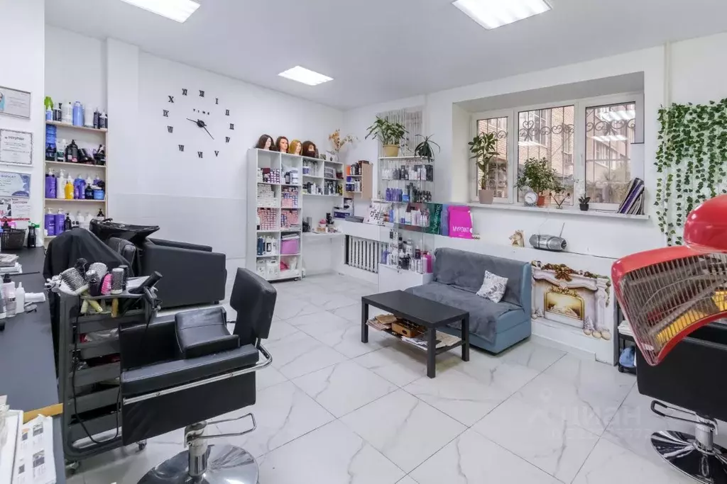 Помещение свободного назначения в Московская область, Королев ... - Фото 0