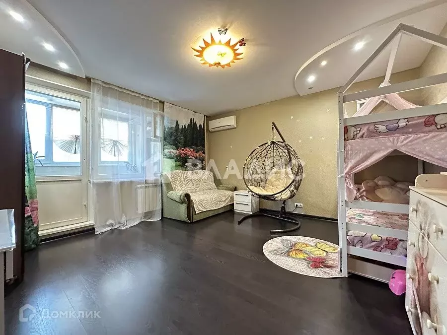 Продаётся 2-к квартира, 60 м - Фото 0