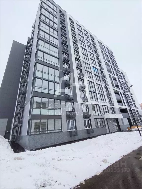 3-к кв. Московская область, Сергиев Посад Владимирская ул., 69 (86.1 ... - Фото 1