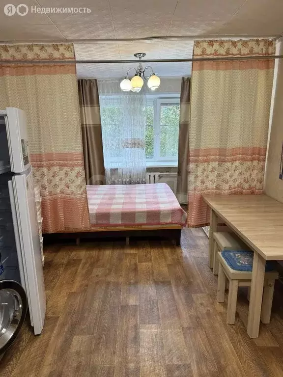 1к в -комнатной квартире (15.2 м) - Фото 2