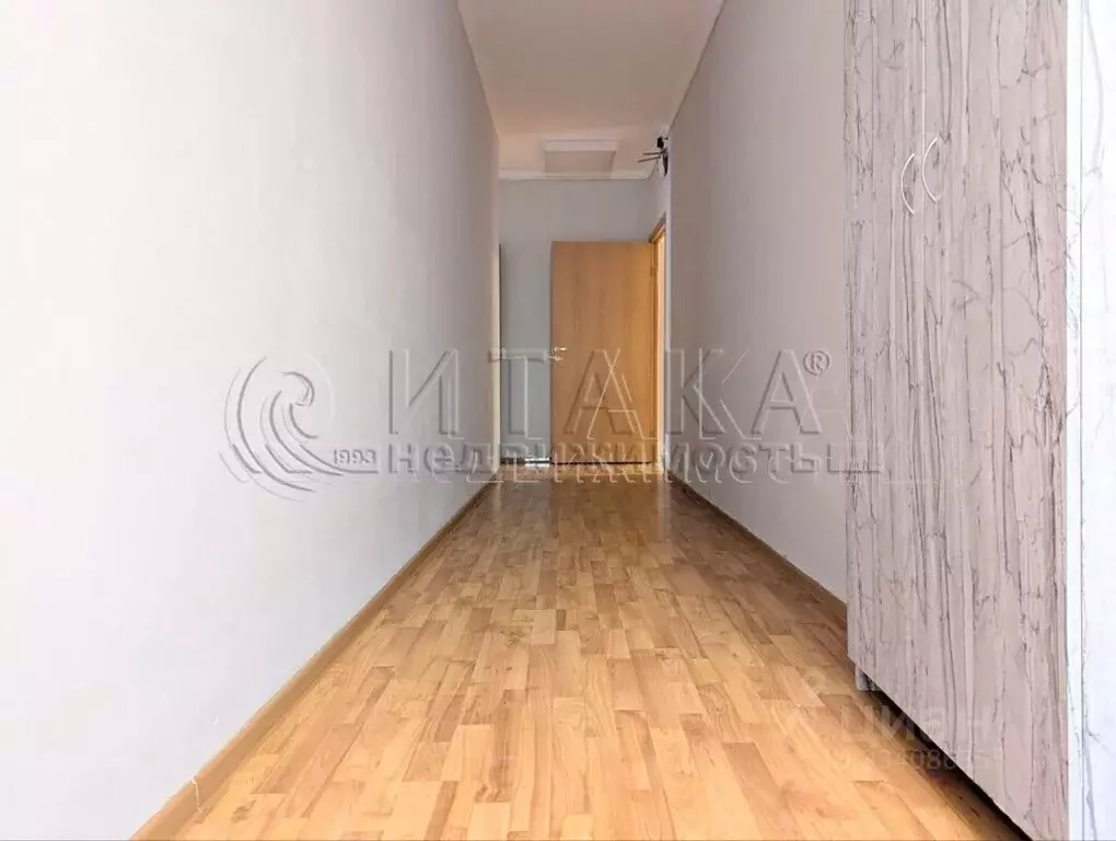 3-к кв. Санкт-Петербург Коломяжский просп., 15к2 (106.0 м) - Фото 2
