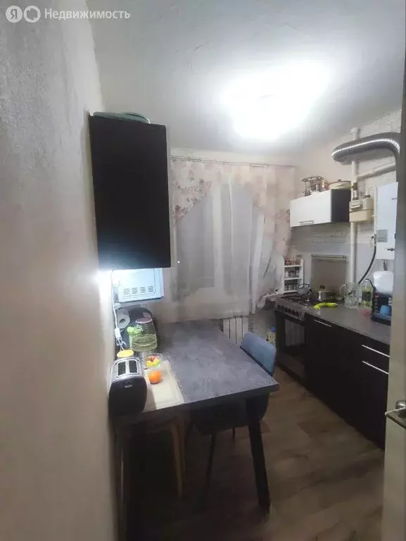 4-комнатная квартира: Бор, посёлок Неклюдово, квартал Дружба, 19 (61.3 ... - Фото 2