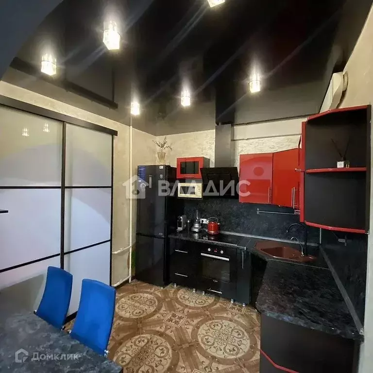 Продаётся 2-к квартира, 41.43 м - Фото 0