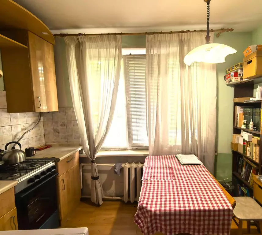Продаётся 1-к квартира, 36.3 м - Фото 1