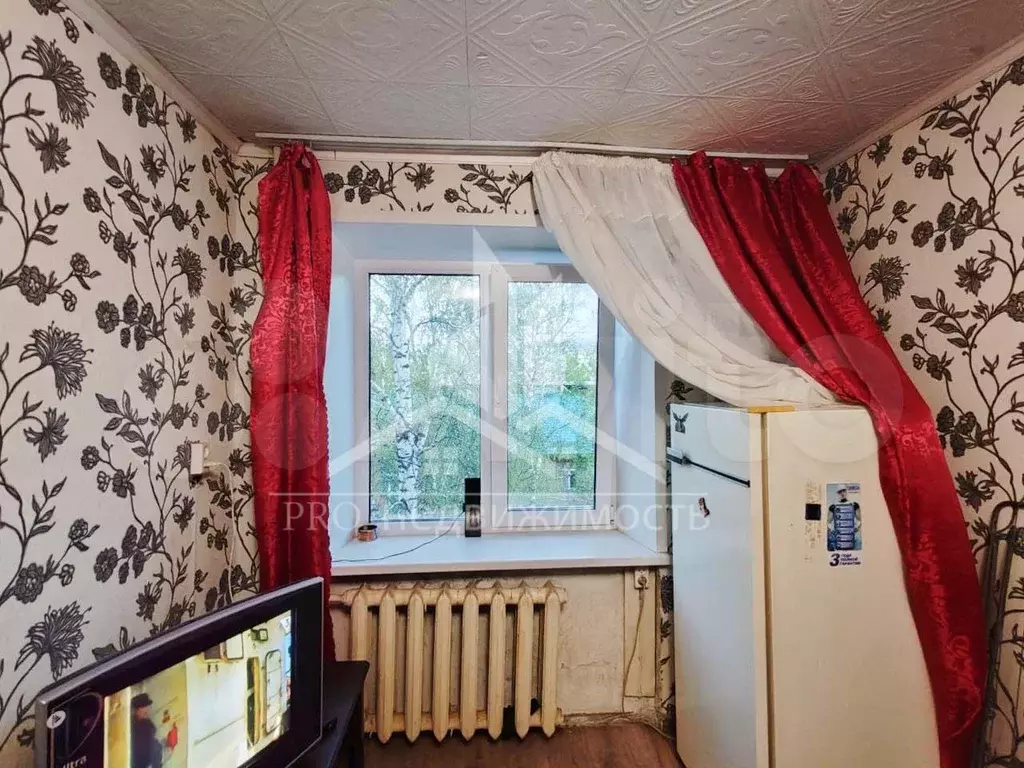 Комната 13,4 м в 5-к., 5/5 эт. - Фото 1