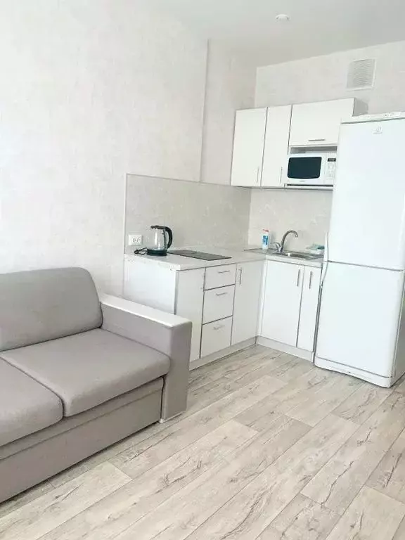 2-к кв. Татарстан, Набережные Челны Набережночелнинский просп., 1 ... - Фото 1