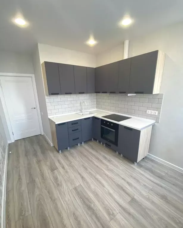 Продаётся 1-к квартира, 37 м - Фото 0