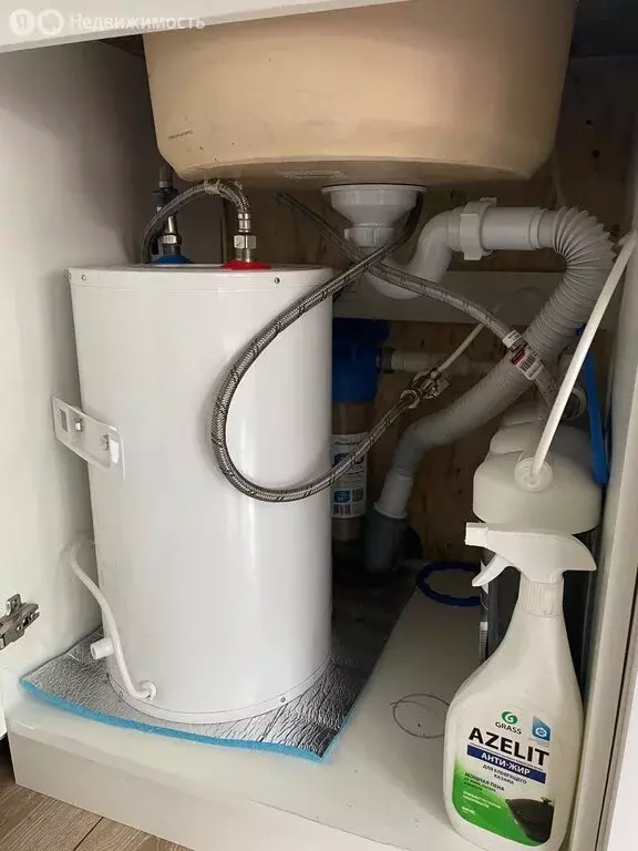 Дом в Московская область, городской округ Ступино, СНТ Мечта (100 м) - Фото 1