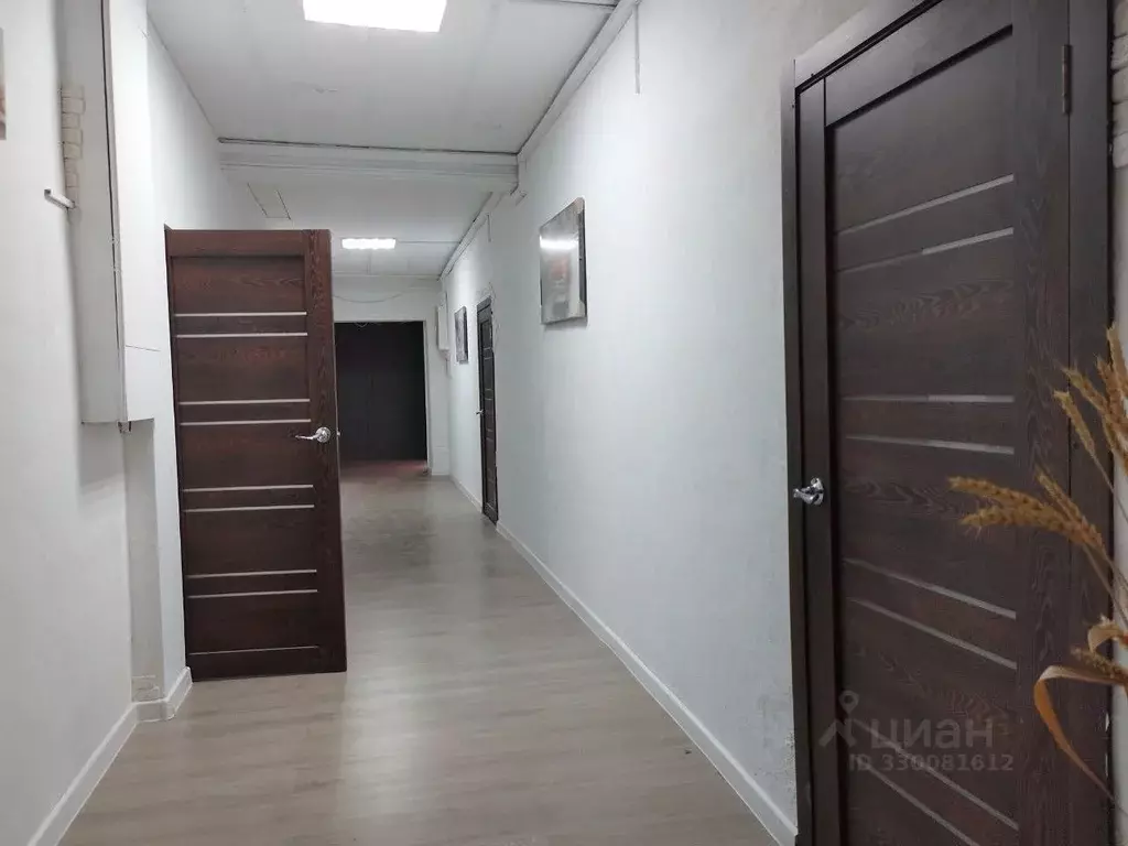 Офис в Ростовская область, Ростов-на-Дону ул. 1-й Конной Армии, 15 ... - Фото 2