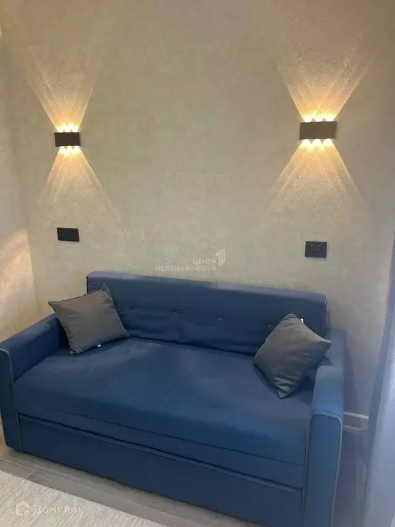 Продаётся квартира-студия, 14 м - Фото 1