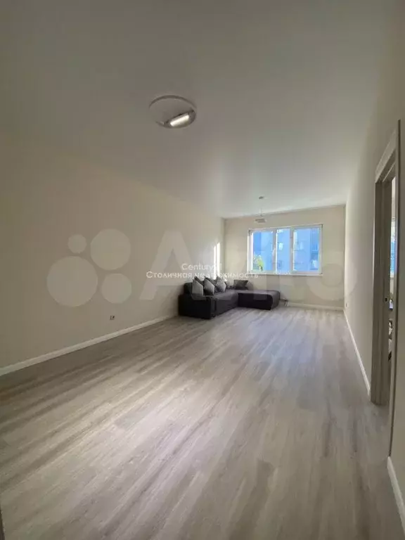 2-к. квартира, 47 м, 2/4 эт. - Фото 1