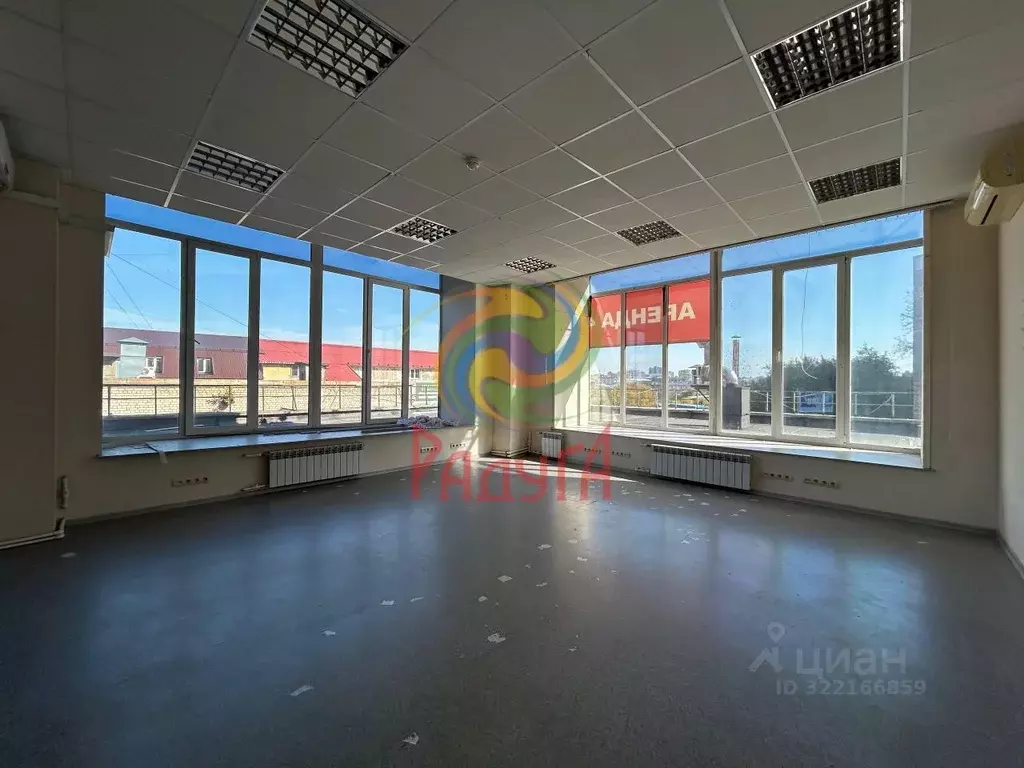 Помещение свободного назначения в Ивановская область, Иваново ул. ... - Фото 0