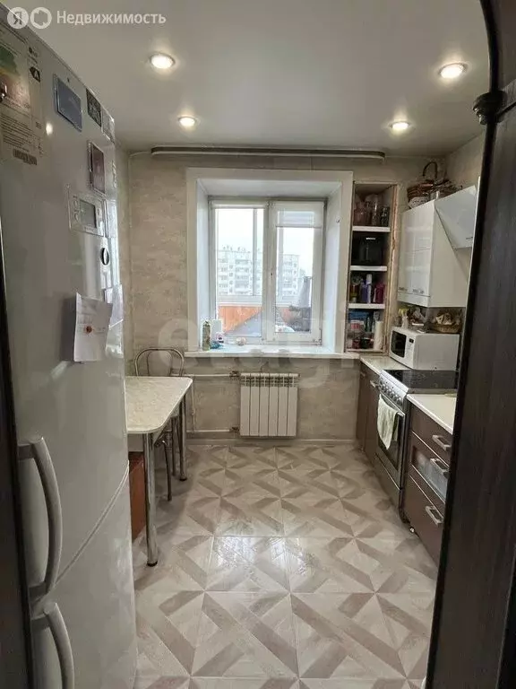 2-комнатная квартира: Улан-Удэ, улица Тулаева, 132 (48.8 м) - Фото 2