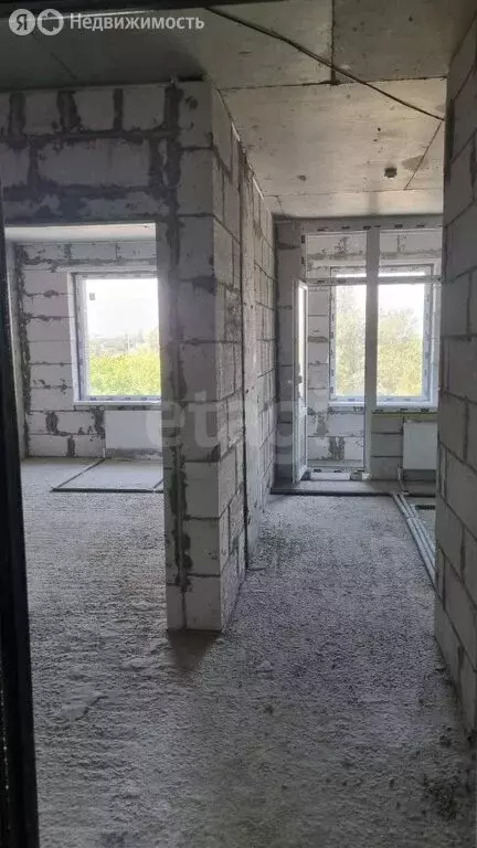1-комнатная квартира: Батайск, улица Ленина, 168Г (42.1 м) - Фото 0
