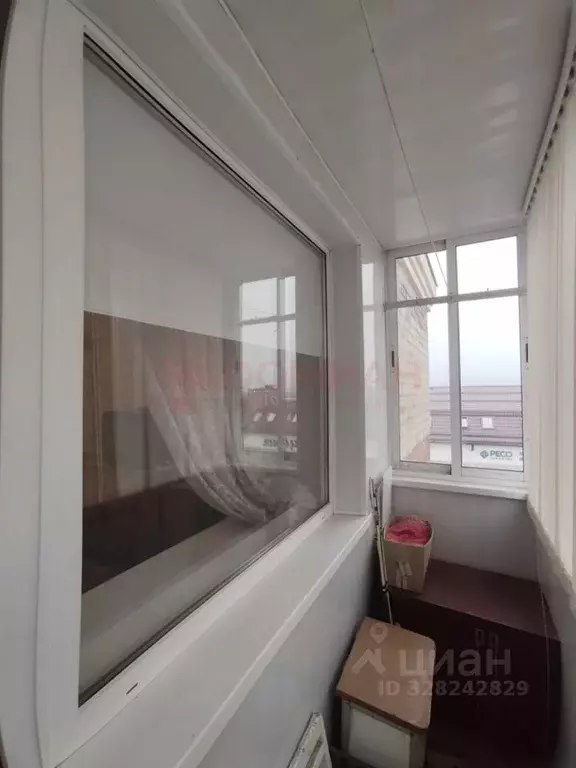 4-к кв. Ростовская область, Аксай просп. Ленина, 2 (60.8 м) - Фото 1