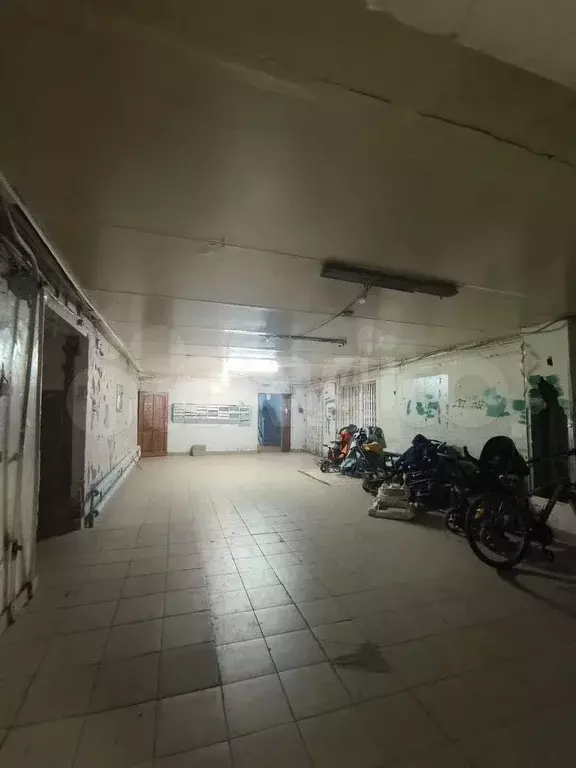 Комната 17,3 м в 1-к., 4/9 эт. - Фото 0