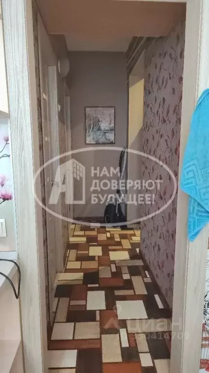2-к кв. Пермский край, Губаха ул. Орджоникидзе, 22 (48.5 м) - Фото 2